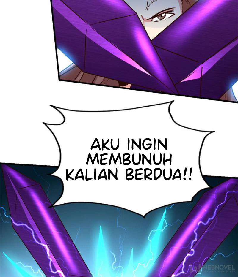 Extreme God Chapter 108 - halaman 39