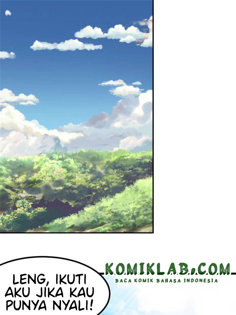 Extreme God Chapter 108 - halaman 4