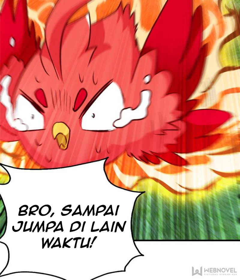 Extreme God Chapter 109 - halaman 15