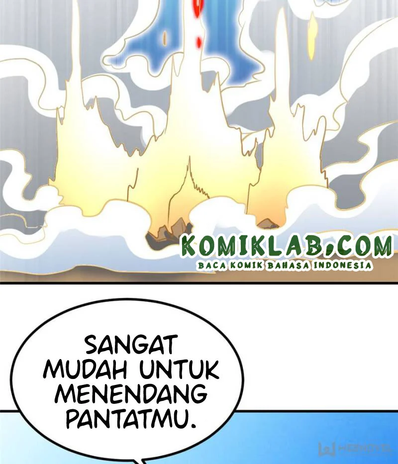 Extreme God Chapter 109 - halaman 21