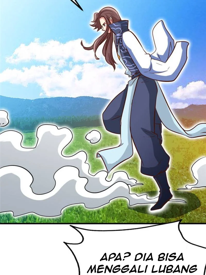 Extreme God Chapter 109 - halaman 22