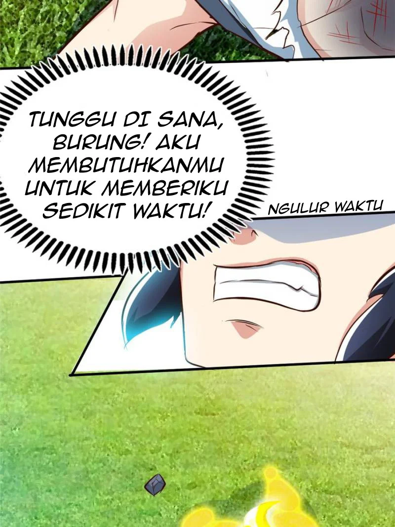 Extreme God Chapter 109 - halaman 30