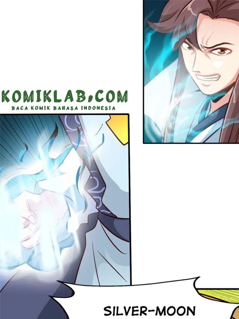Extreme God Chapter 109 - halaman 4