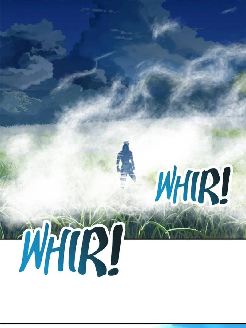 Extreme God Chapter 109 - halaman 40