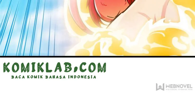 Extreme God Chapter 109 - halaman 45