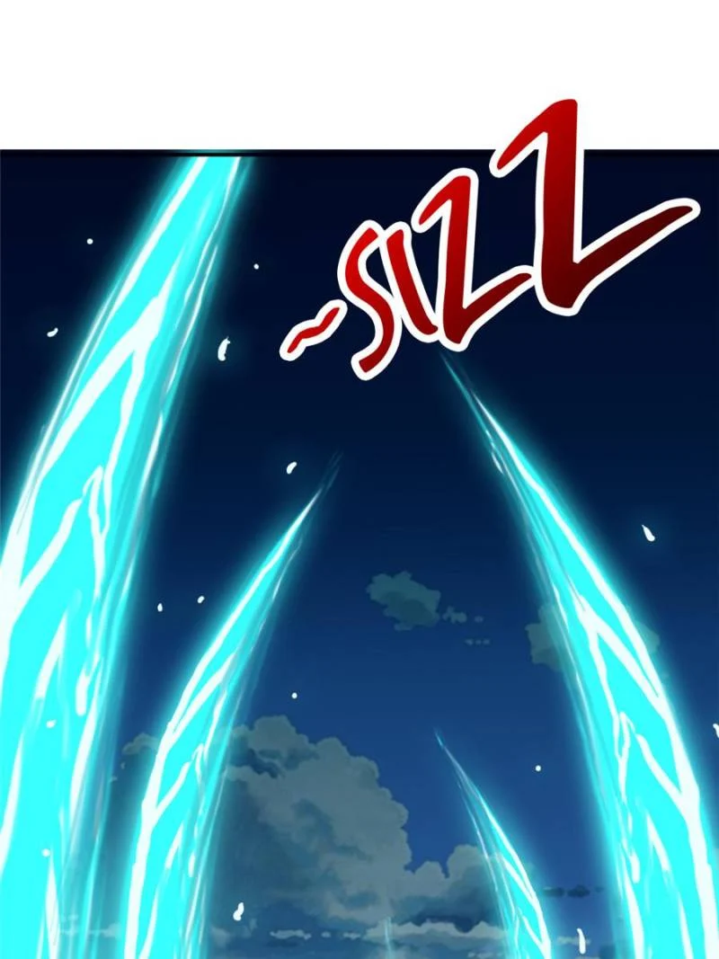 Extreme God Chapter 109 - halaman 49