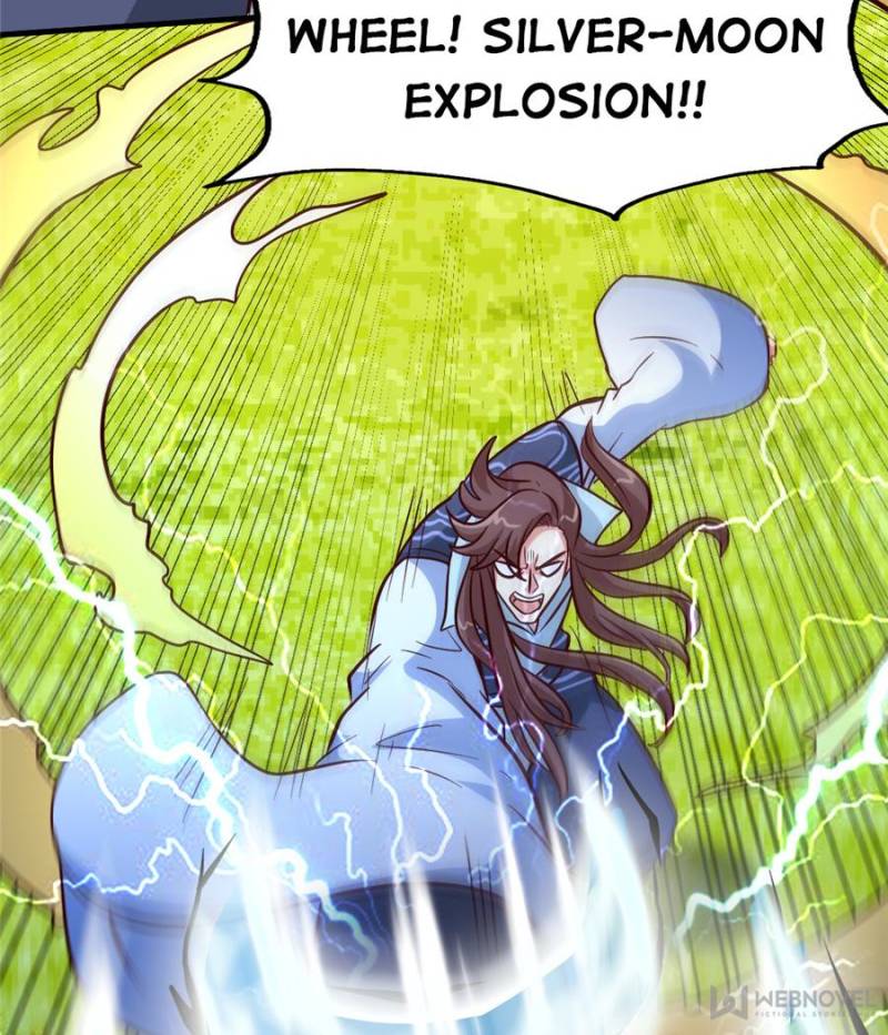Extreme God Chapter 109 - halaman 5