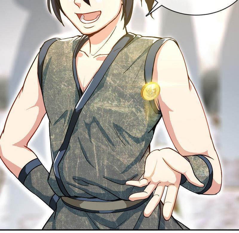 Extreme God Chapter 11 - halaman 2