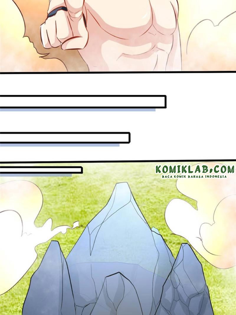 Extreme God Chapter 110 - halaman 11