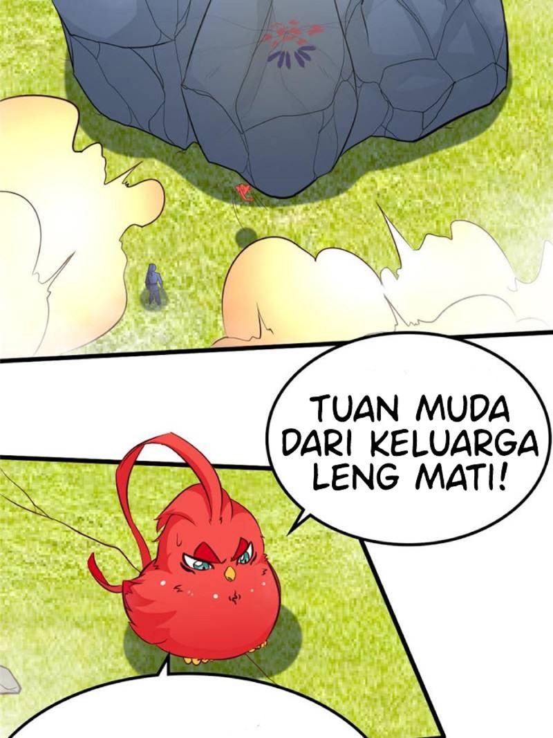 Extreme God Chapter 110 - halaman 12