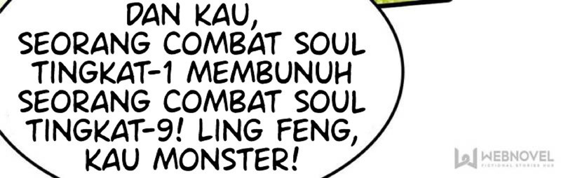Extreme God Chapter 110 - halaman 13