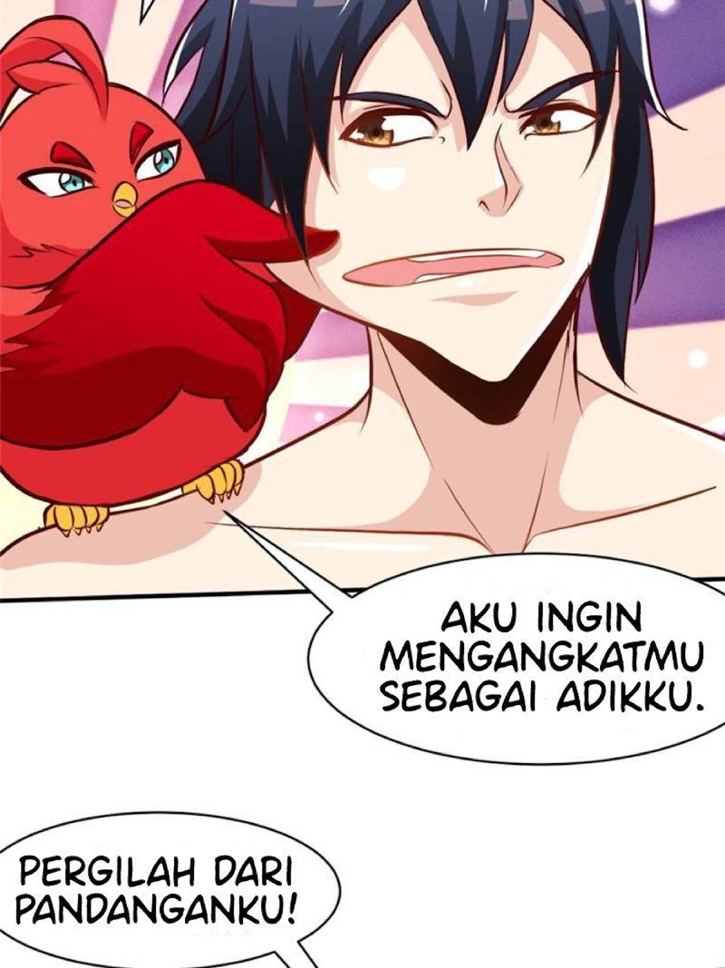 Extreme God Chapter 110 - halaman 16