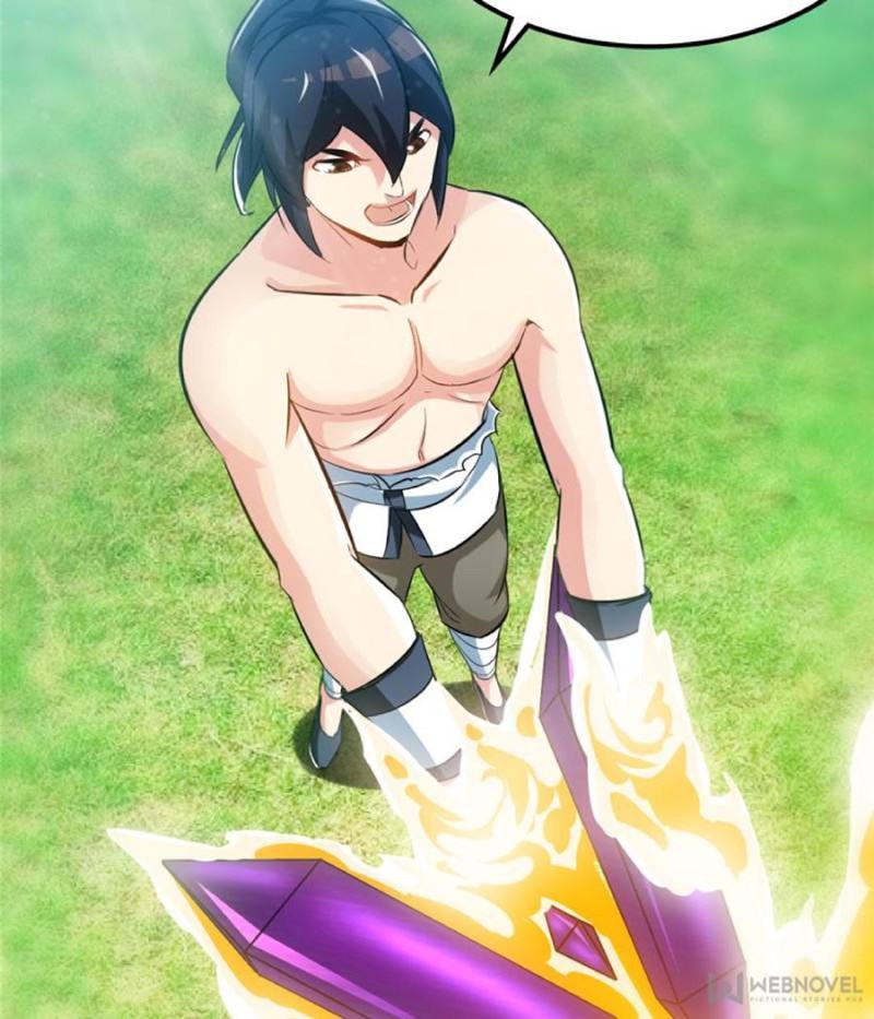 Extreme God Chapter 110 - halaman 19