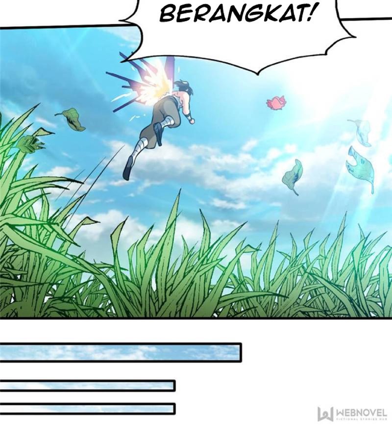 Extreme God Chapter 110 - halaman 24