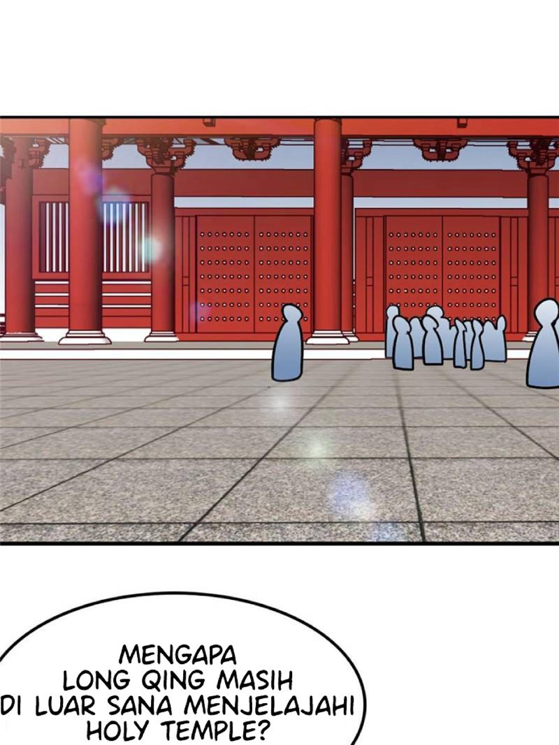 Extreme God Chapter 110 - halaman 25