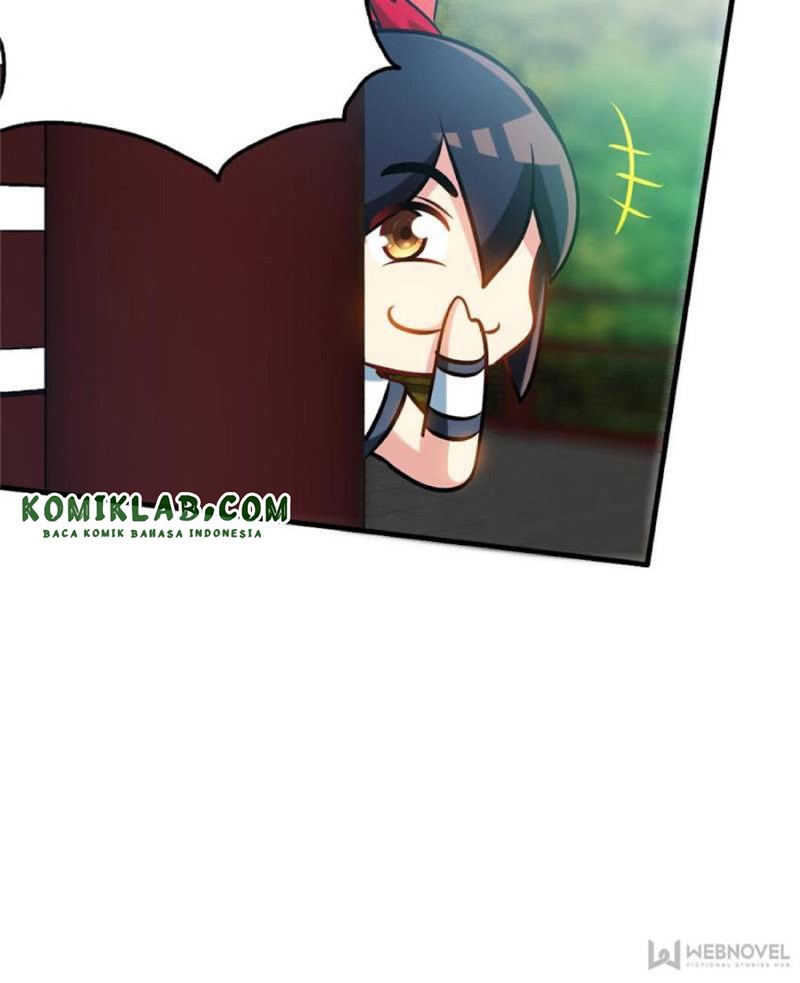 Extreme God Chapter 110 - halaman 30