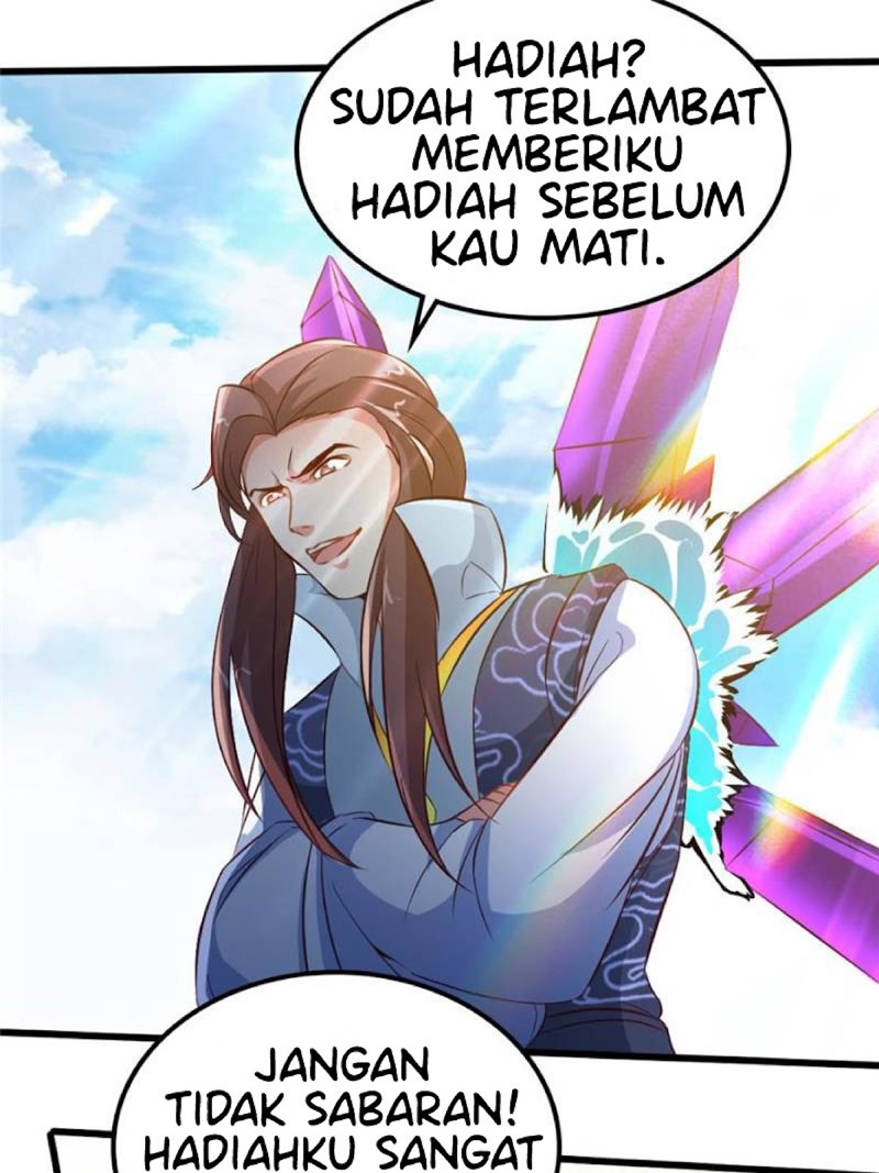 Extreme God Chapter 110 - halaman 4