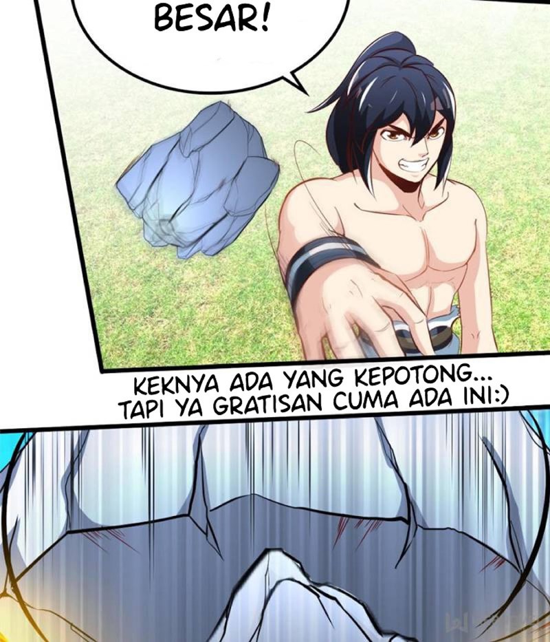 Extreme God Chapter 110 - halaman 5