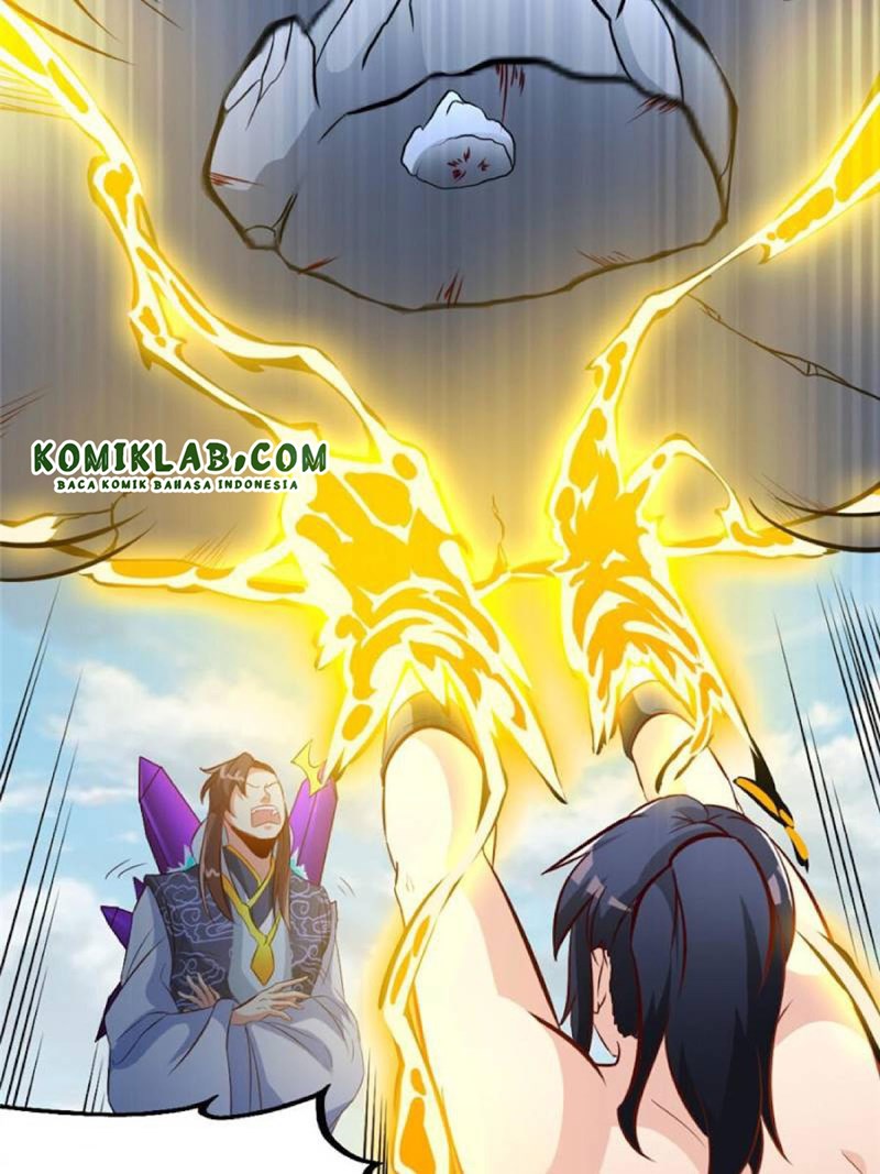 Extreme God Chapter 110 - halaman 6