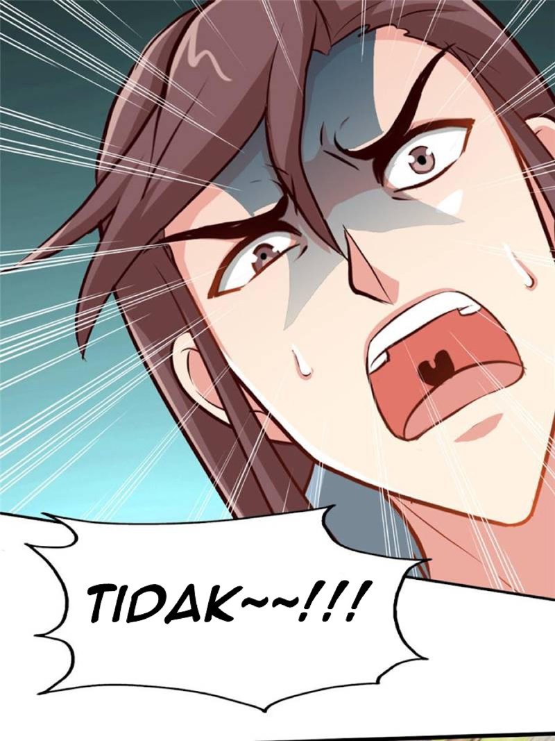 Extreme God Chapter 110 - halaman 8