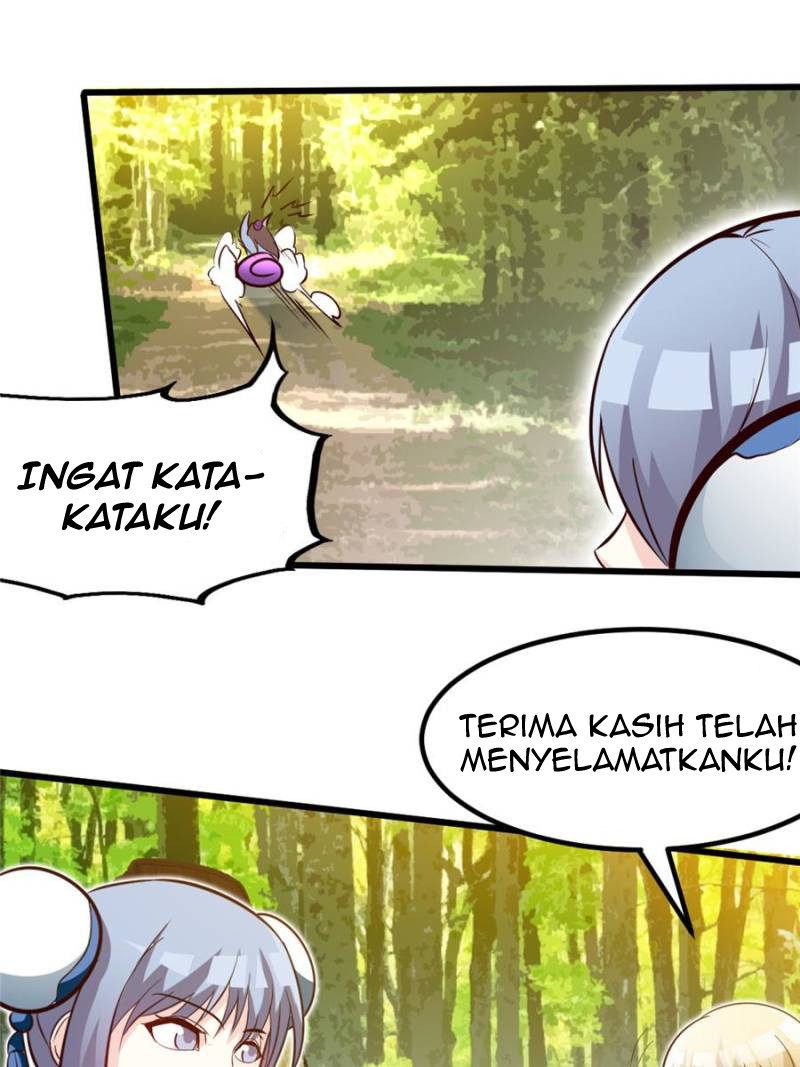 Extreme God Chapter 111 - halaman 18