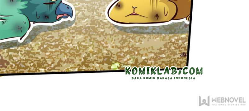 Extreme God Chapter 111 - halaman 23