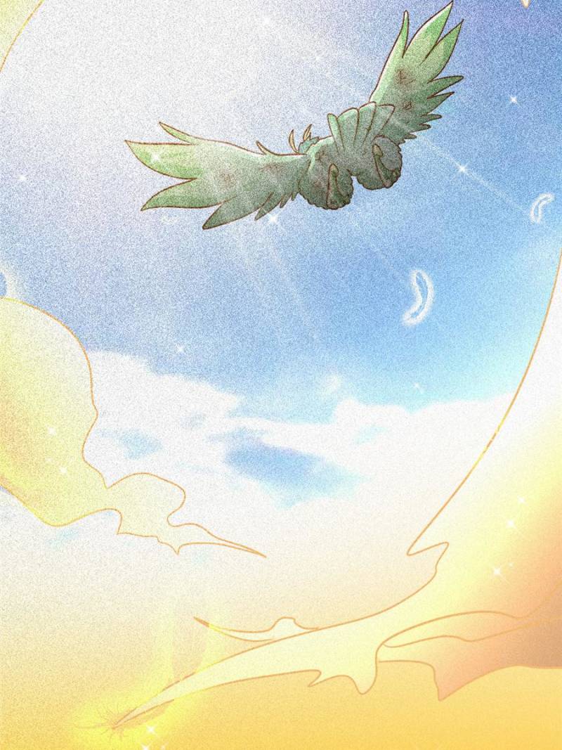 Extreme God Chapter 111 - halaman 30