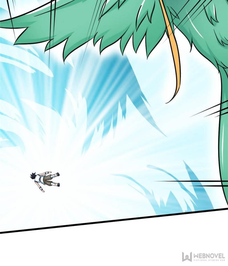 Extreme God Chapter 111 - halaman 7