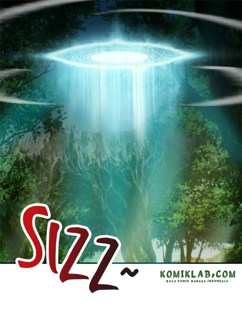 Extreme God Chapter 111 - halaman 8
