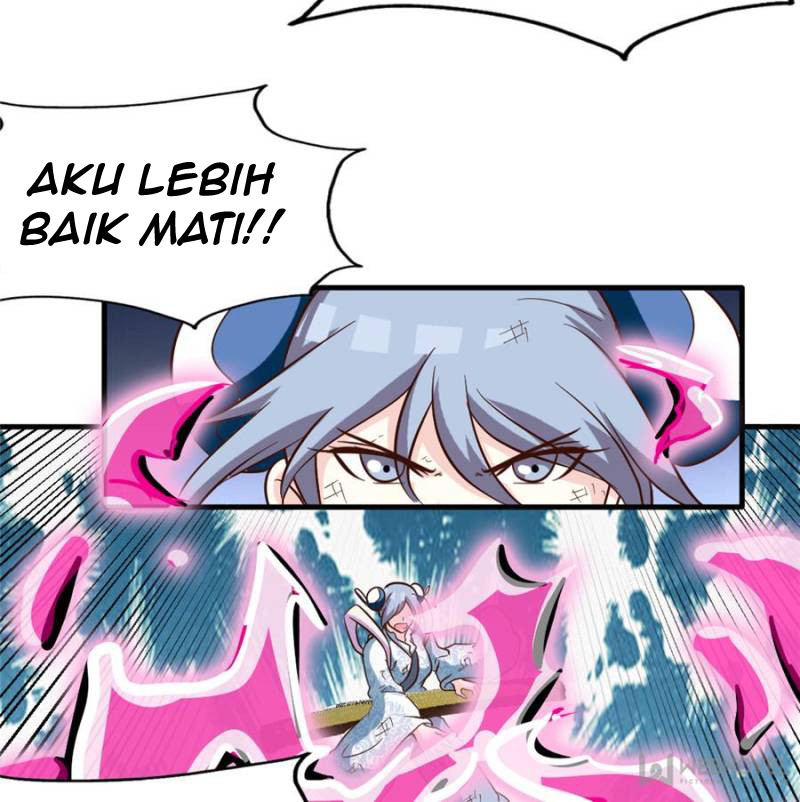 Extreme God Chapter 112 - halaman 13