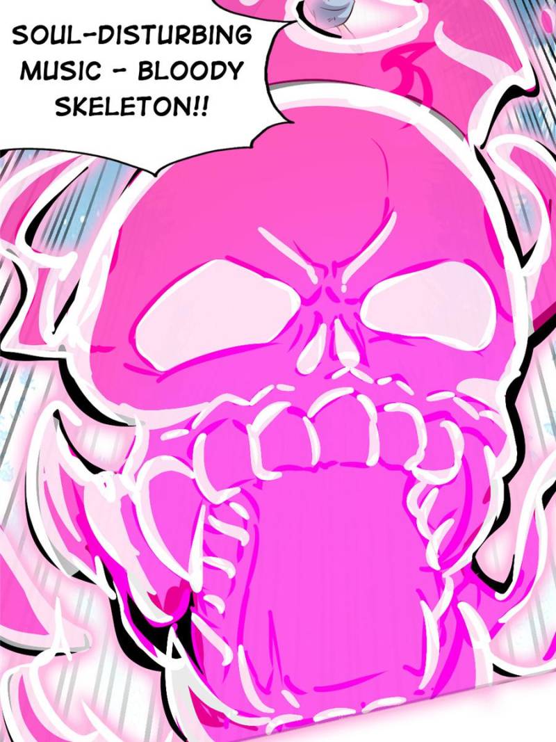 Extreme God Chapter 112 - halaman 14