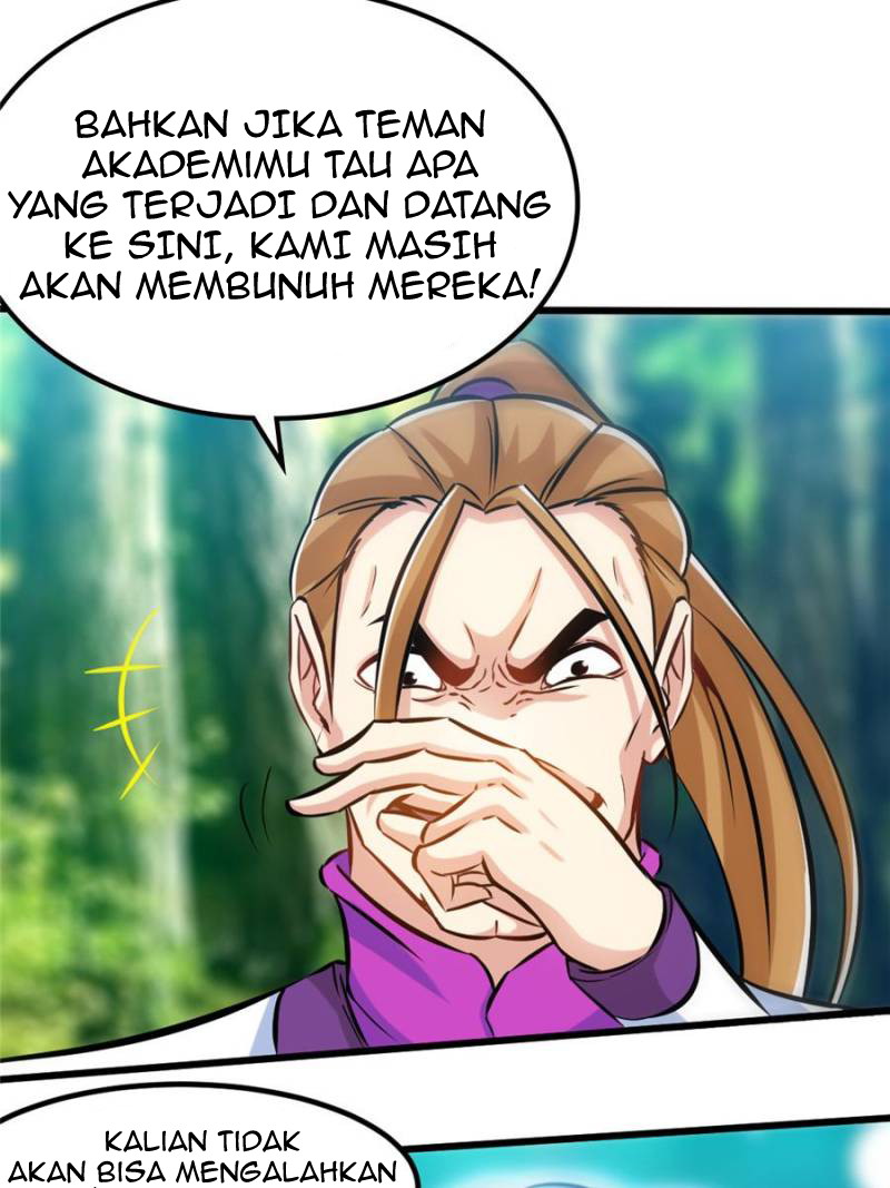 Extreme God Chapter 112 - halaman 23