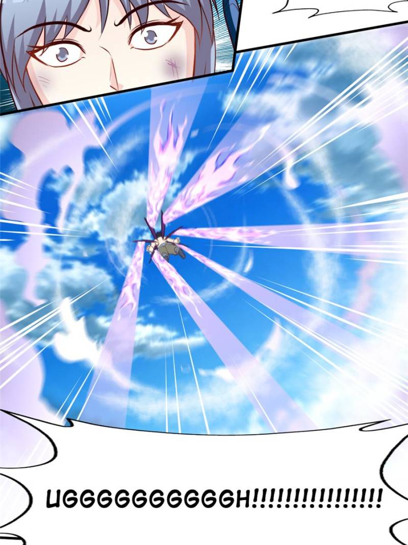 Extreme God Chapter 112 - halaman 29