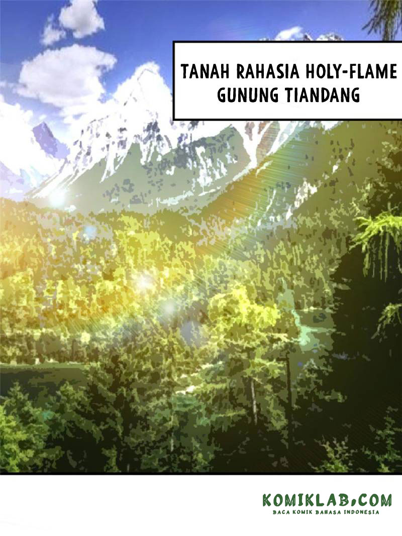 Extreme God Chapter 112 - halaman 4