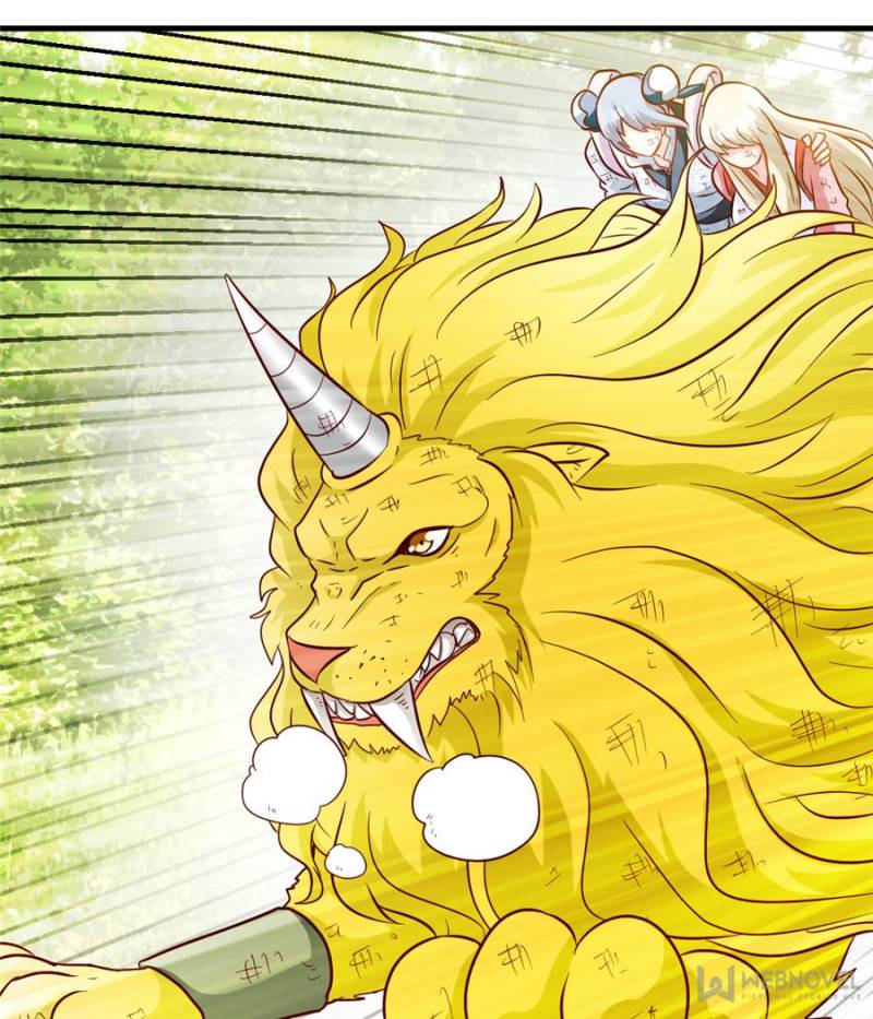 Extreme God Chapter 112 - halaman 5