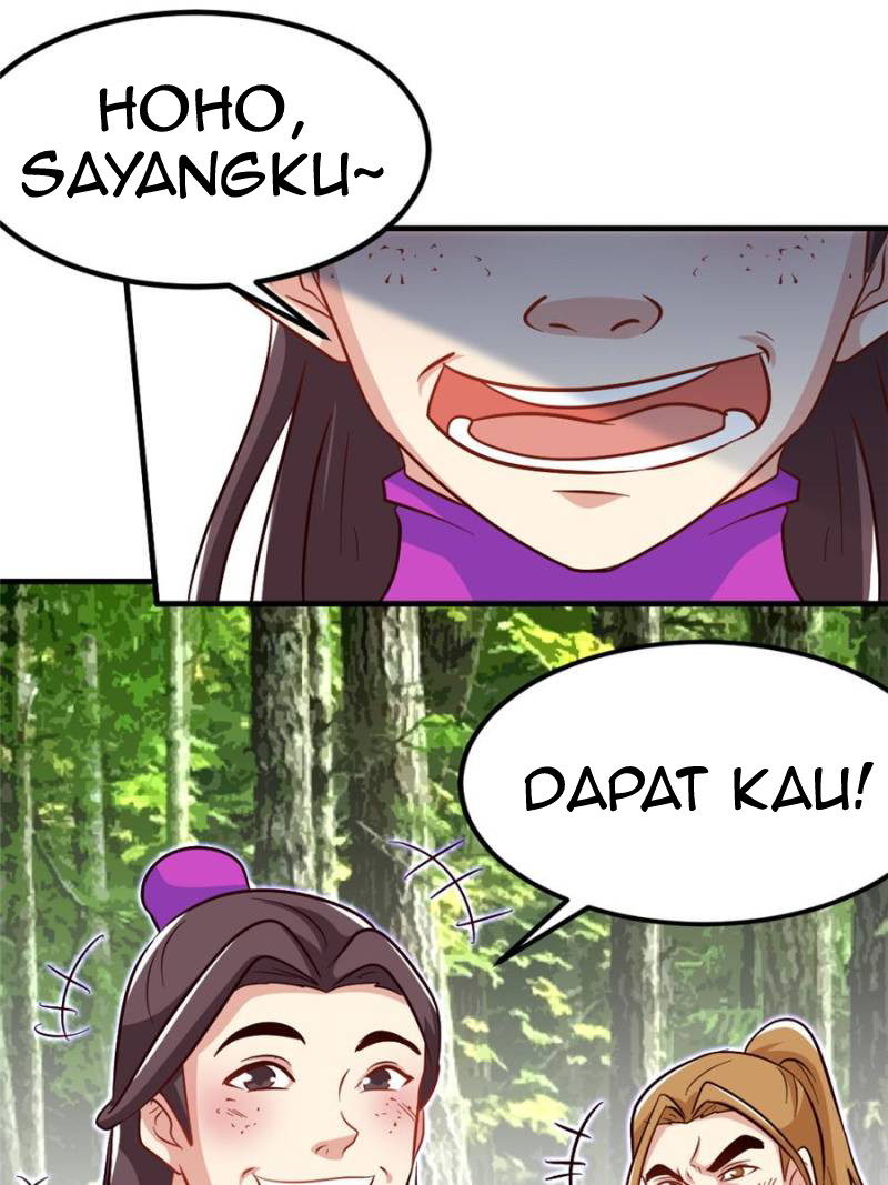 Extreme God Chapter 112 - halaman 8