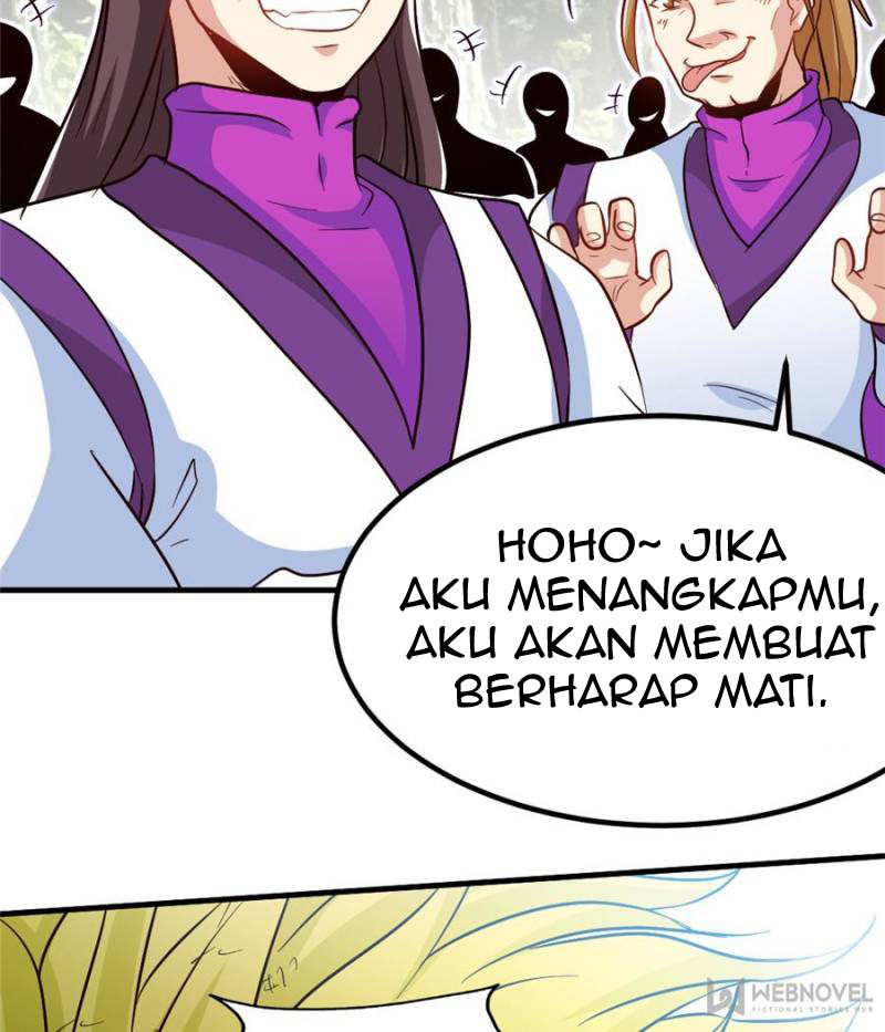 Extreme God Chapter 112 - halaman 9