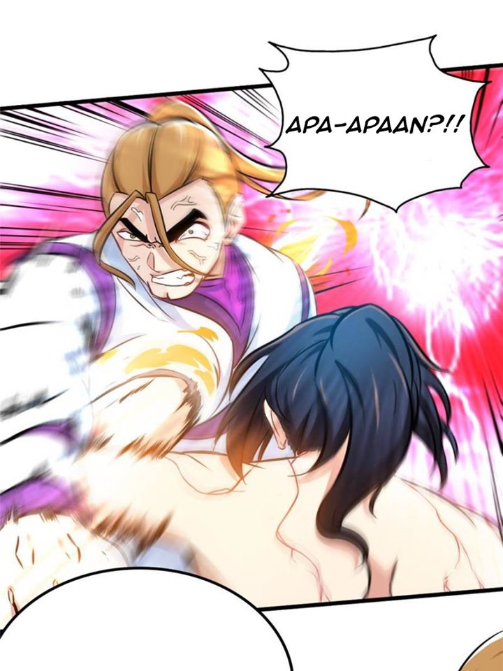 Extreme God Chapter 113 - halaman 13