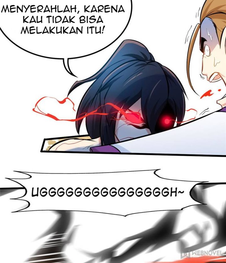 Extreme God Chapter 113 - halaman 14