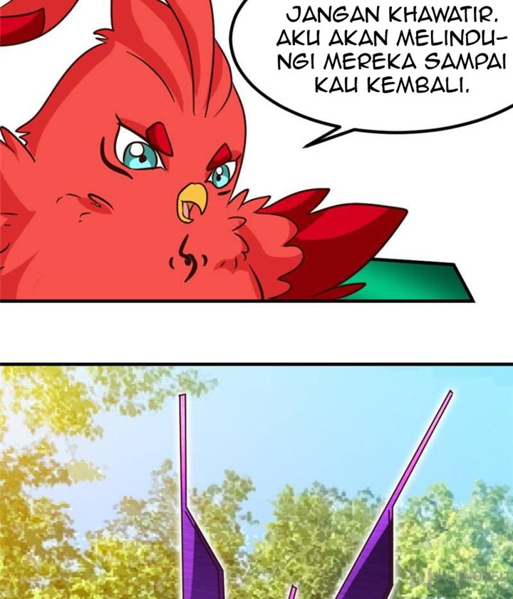 Extreme God Chapter 113 - halaman 22