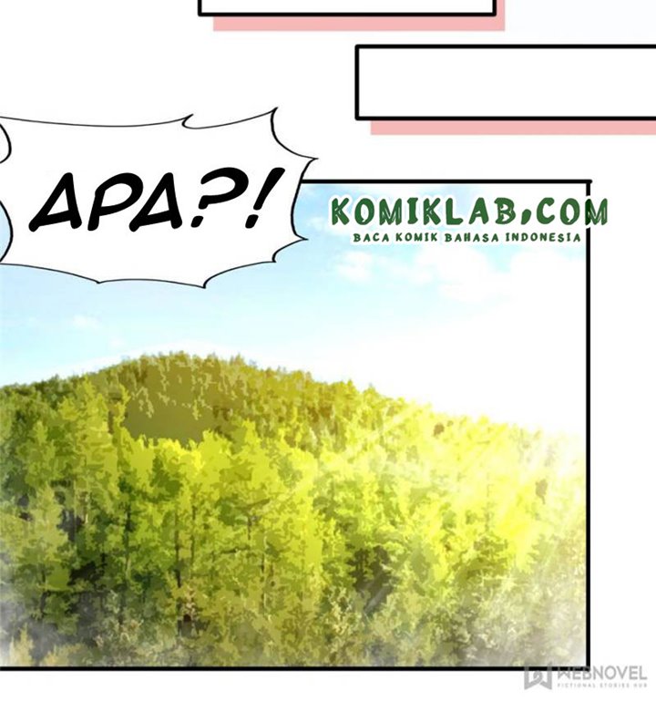 Extreme God Chapter 113 - halaman 28