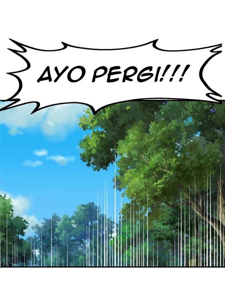 Extreme God Chapter 113 - halaman 3
