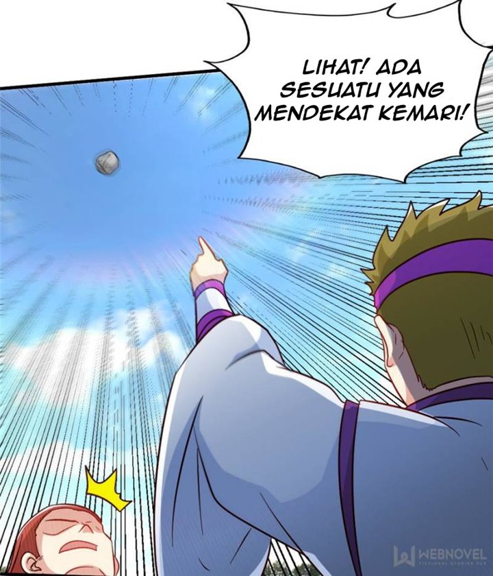 Extreme God Chapter 113 - halaman 30