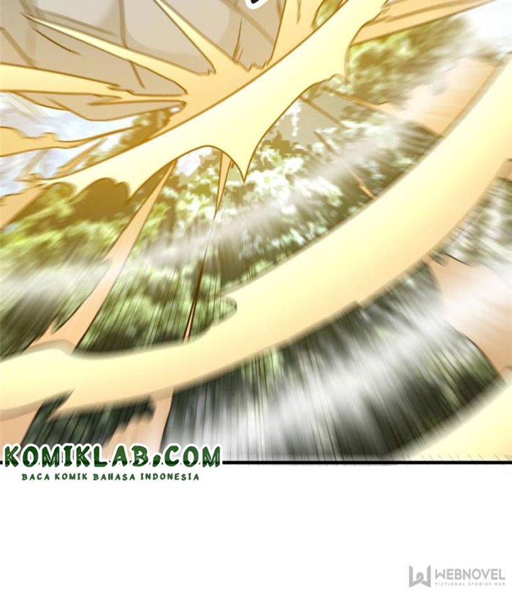 Extreme God Chapter 113 - halaman 32