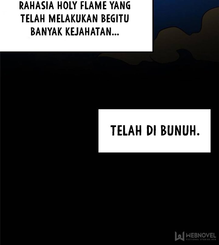 Extreme God Chapter 113 - halaman 37