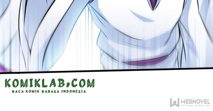 Extreme God Chapter 113 - halaman 5