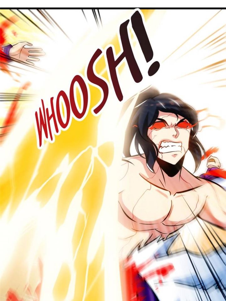 Extreme God Chapter 113 - halaman 9