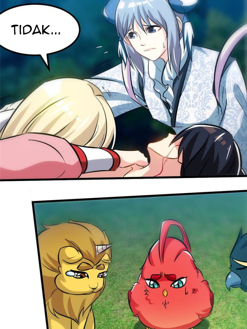 Extreme God Chapter 115 - halaman 12