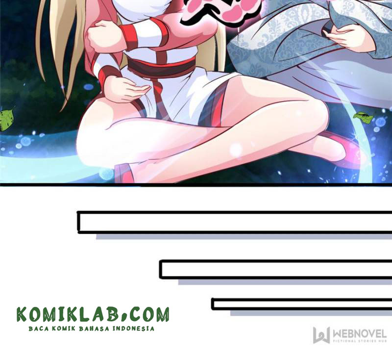 Extreme God Chapter 115 - halaman 27
