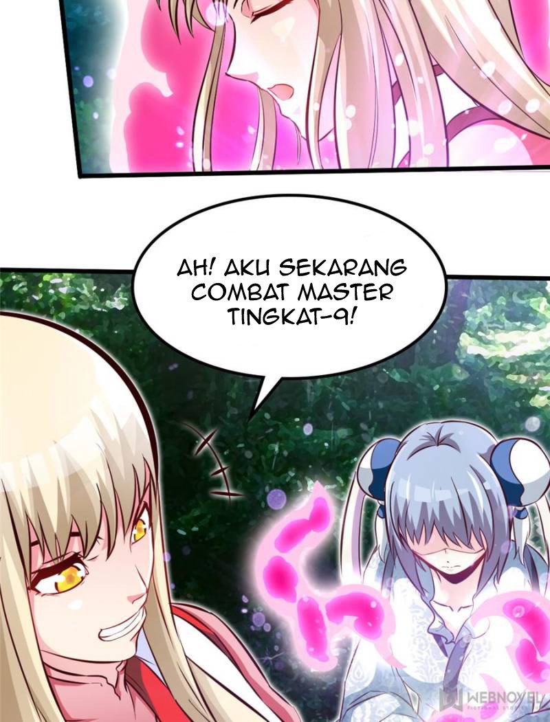 Extreme God Chapter 115 - halaman 29